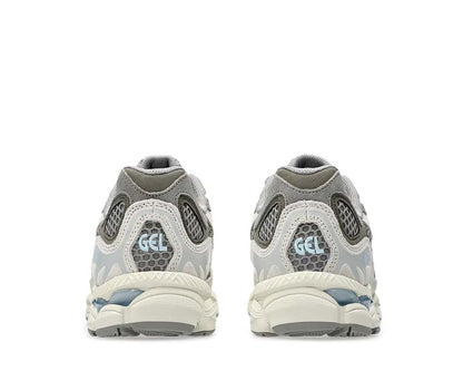 Asics Gel NYC "Steeple Grey"