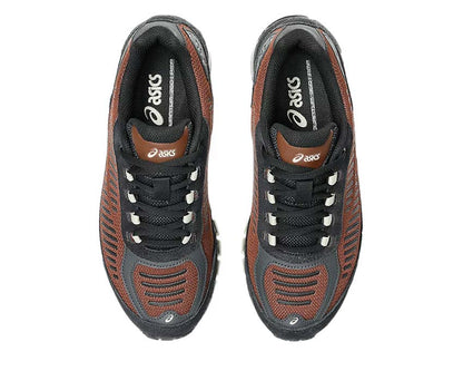 Asics Gel Quantum 360 I Amp "Reddish Brown"
