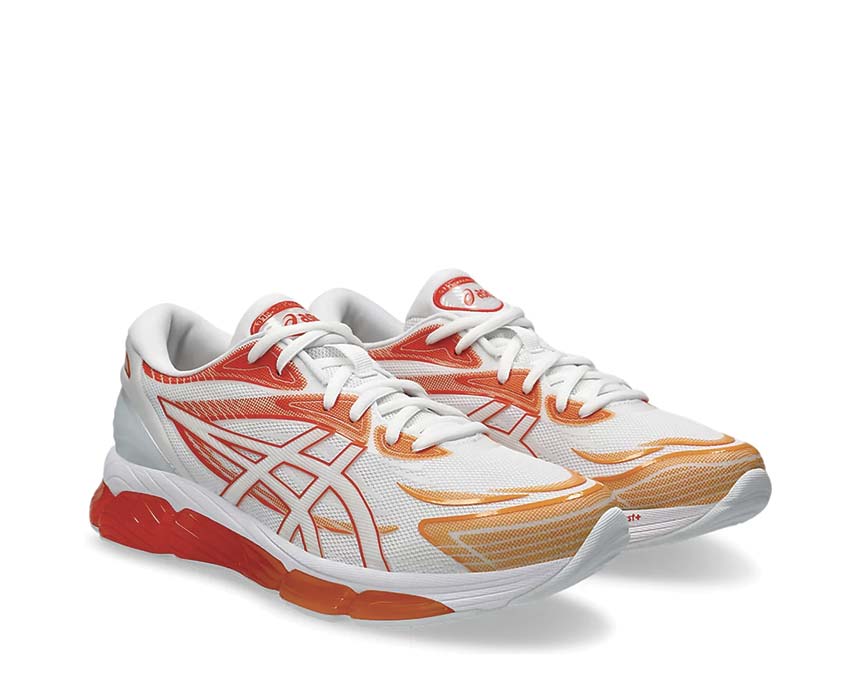 Asics Gel Quantum 360 VIII "Fellow Yellow"