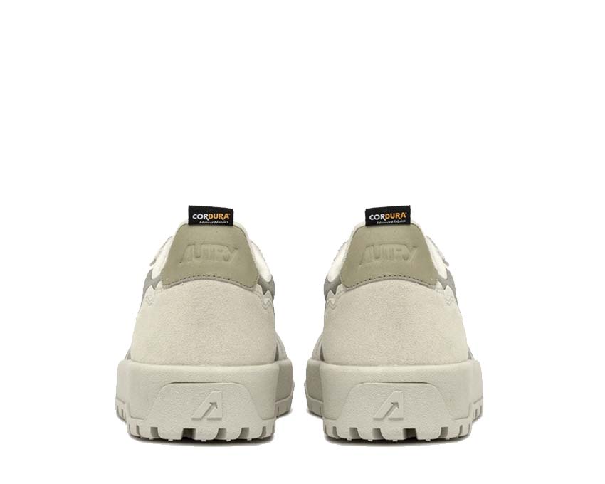Autry Wildpace Low