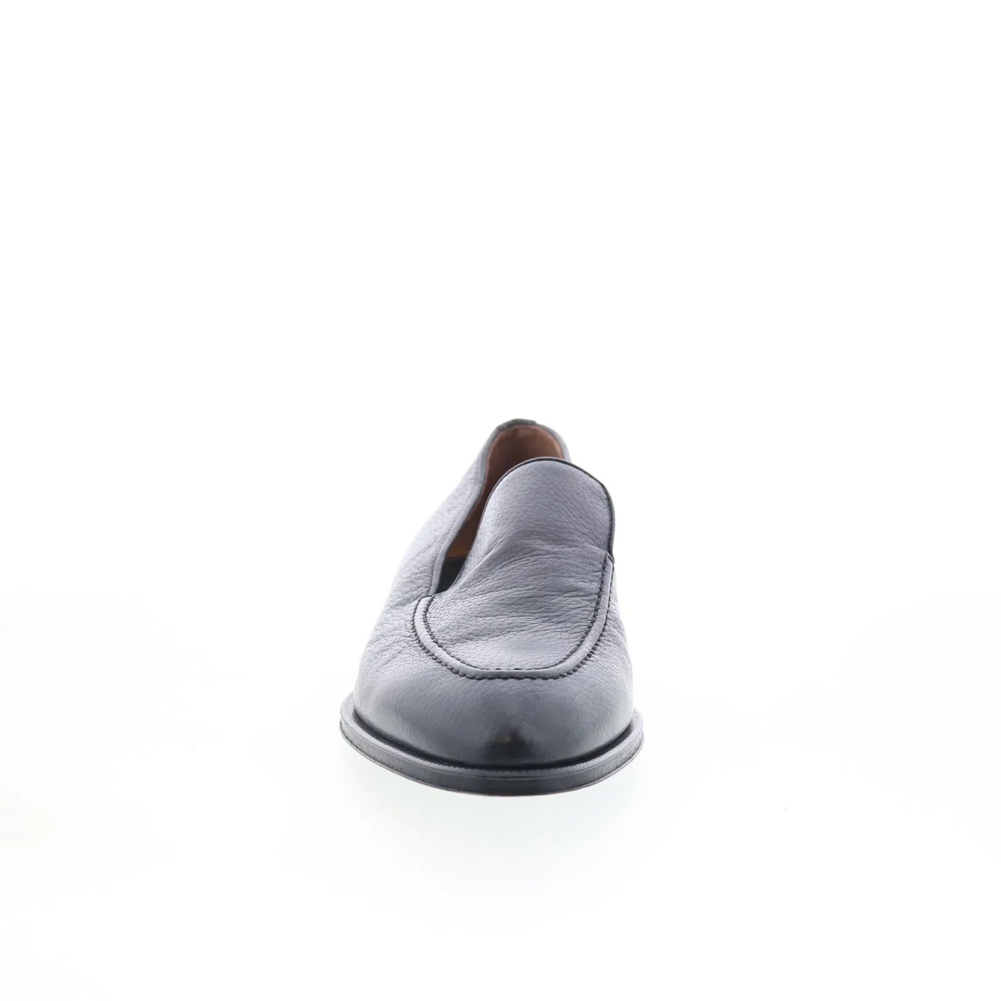 Pastori by Di Bianco Balbinus Mens Gray Loafers & Slip Ons Casual Shoes