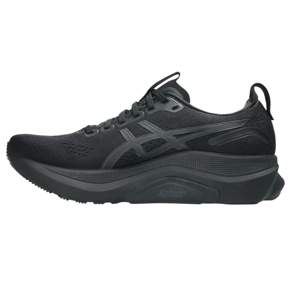 Gel-Kayano 32 Extra Wide Men's :Black | Graphite Grey