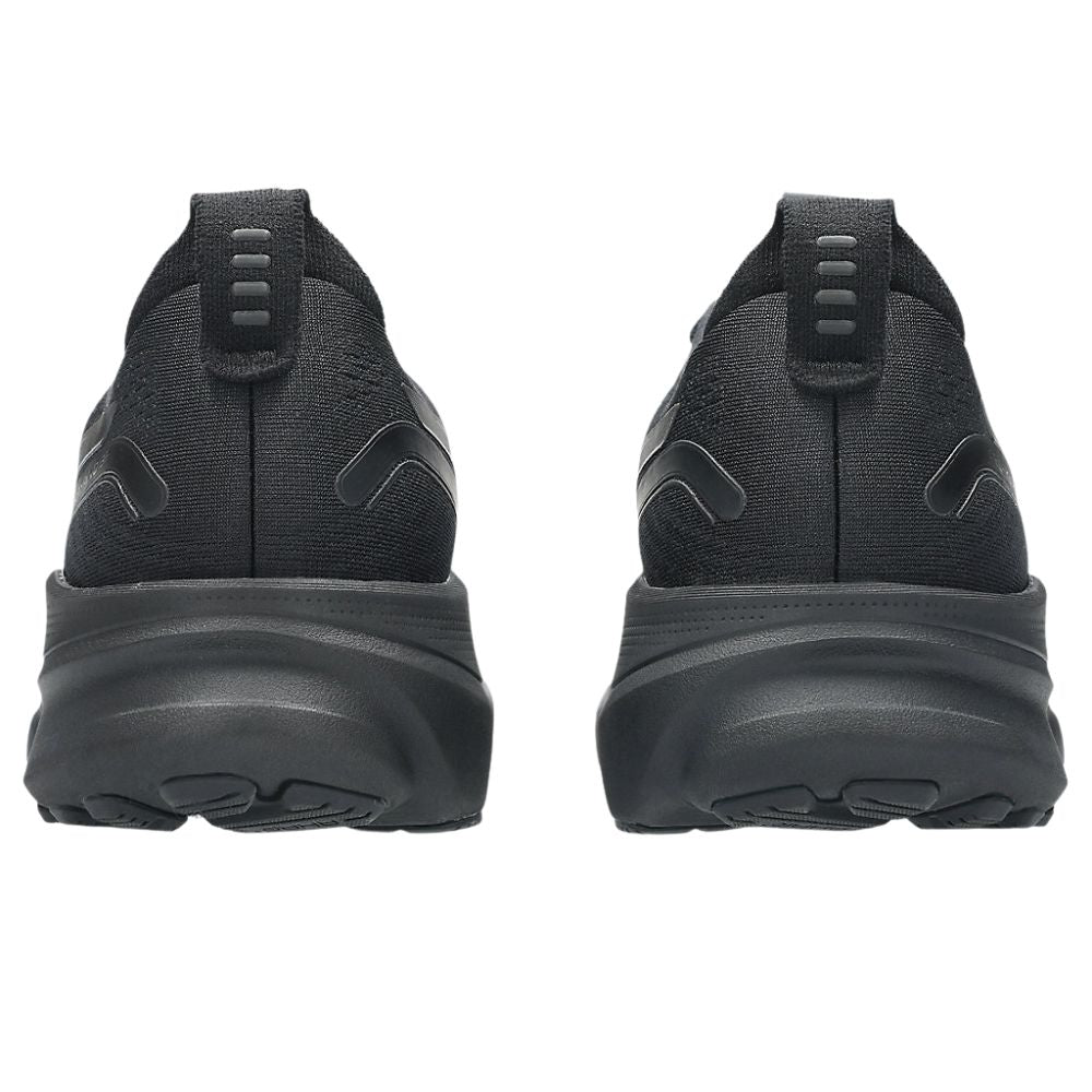 Gel-Kayano 32 Extra Wide Men's :Black | Graphite Grey