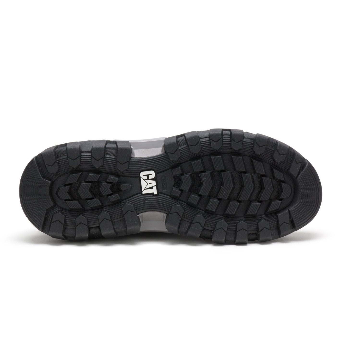 Caterpillar Raider Sport P724509 Mens Gray Wide Lifestyle Sneakers Shoes