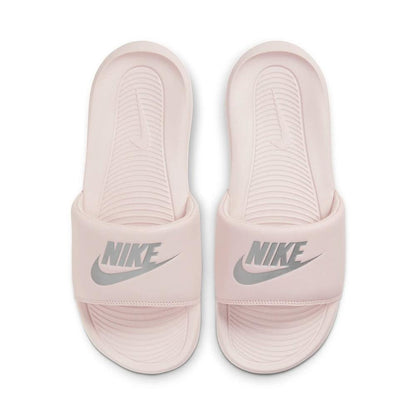 Victori One Slide Women's :Barely Rose