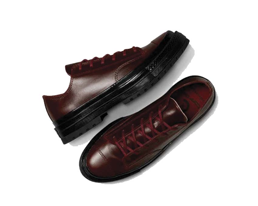 Converse Chuck 70 National OX "Rottin Apple"