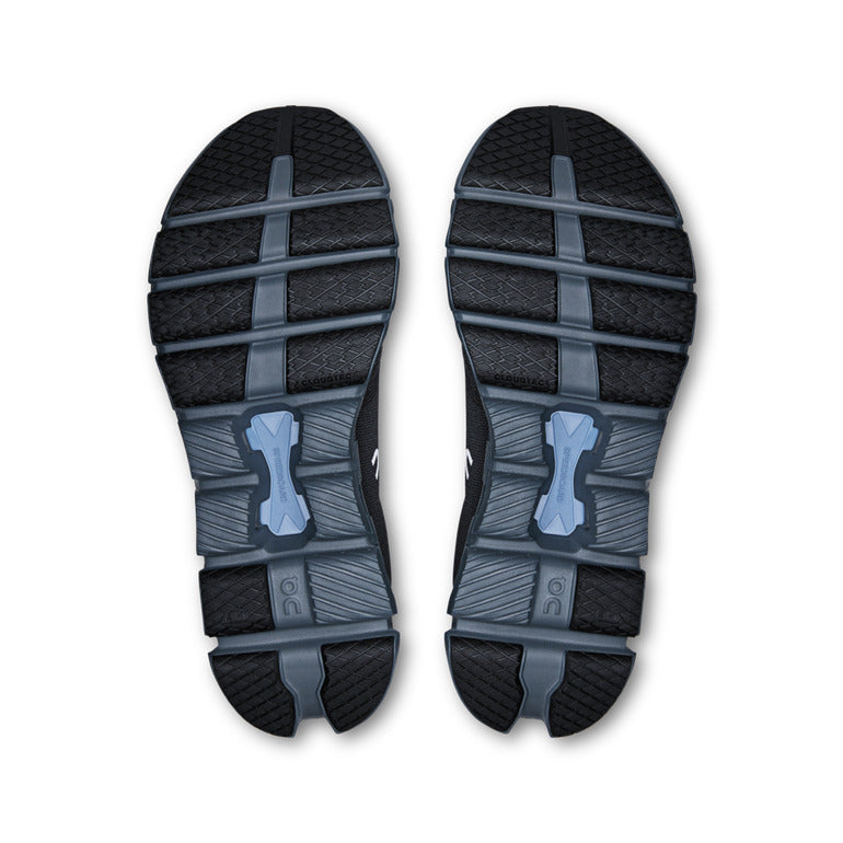 Cloud X 4 Men's :Black Chambray