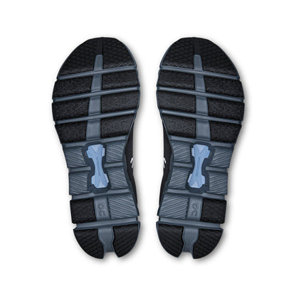 Cloud X 4 Men's :Black Chambray