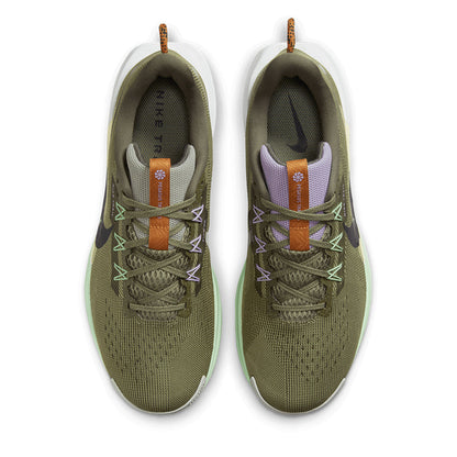 Pegasus Trail 5 Men's :Medium Olive