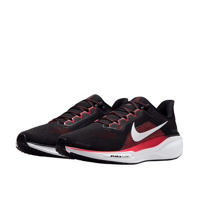 Air Zoom Pegasus 41 Men's :Black | Fire Red