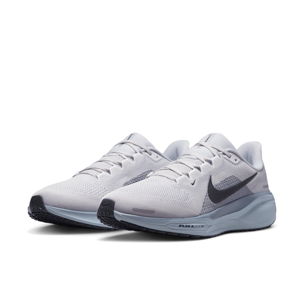Air Zoom Pegasus 41 Men's :Pure Platinum | Anthracite