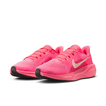 Pegasus 41 Women's :Hot Punch