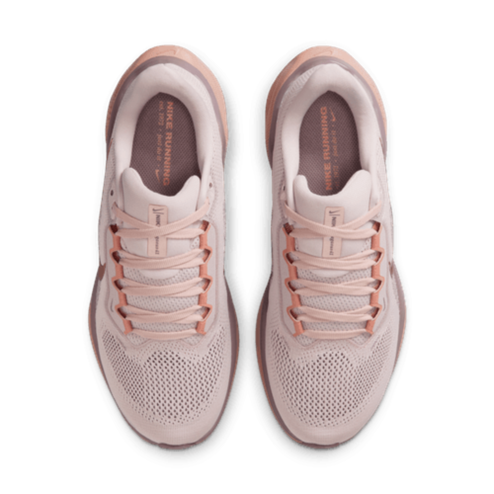 Air Zoom Pegasus 41 Women's :Rose Gold | Particle Pink