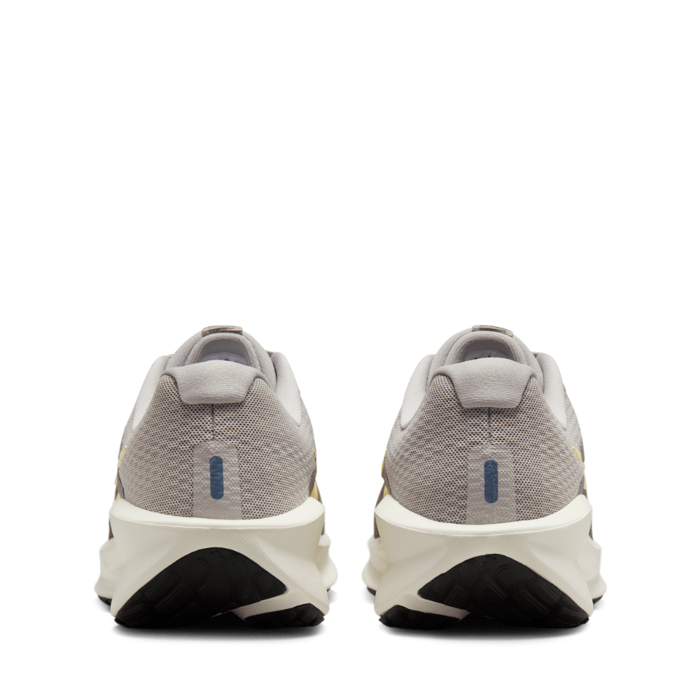Downshifter 13 Men's :College Grey | Soft Yellow