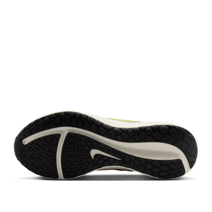 Downshifter 13 Men's :College Grey | Soft Yellow