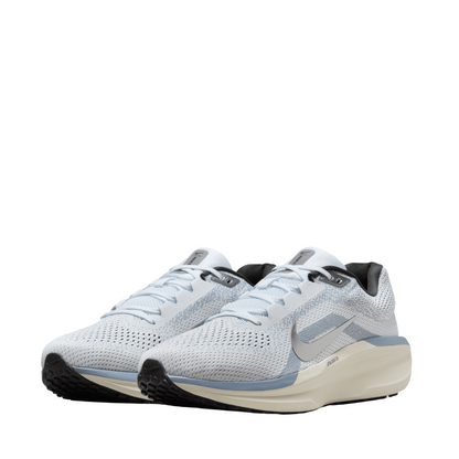Air Winflo 11 Men's :Metallic Silver | Ashen Slate