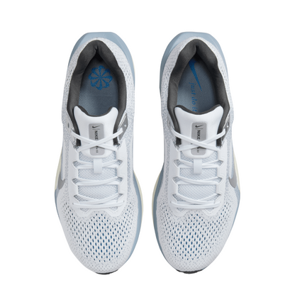 Air Winflo 11 Men's :Metallic Silver | Ashen Slate