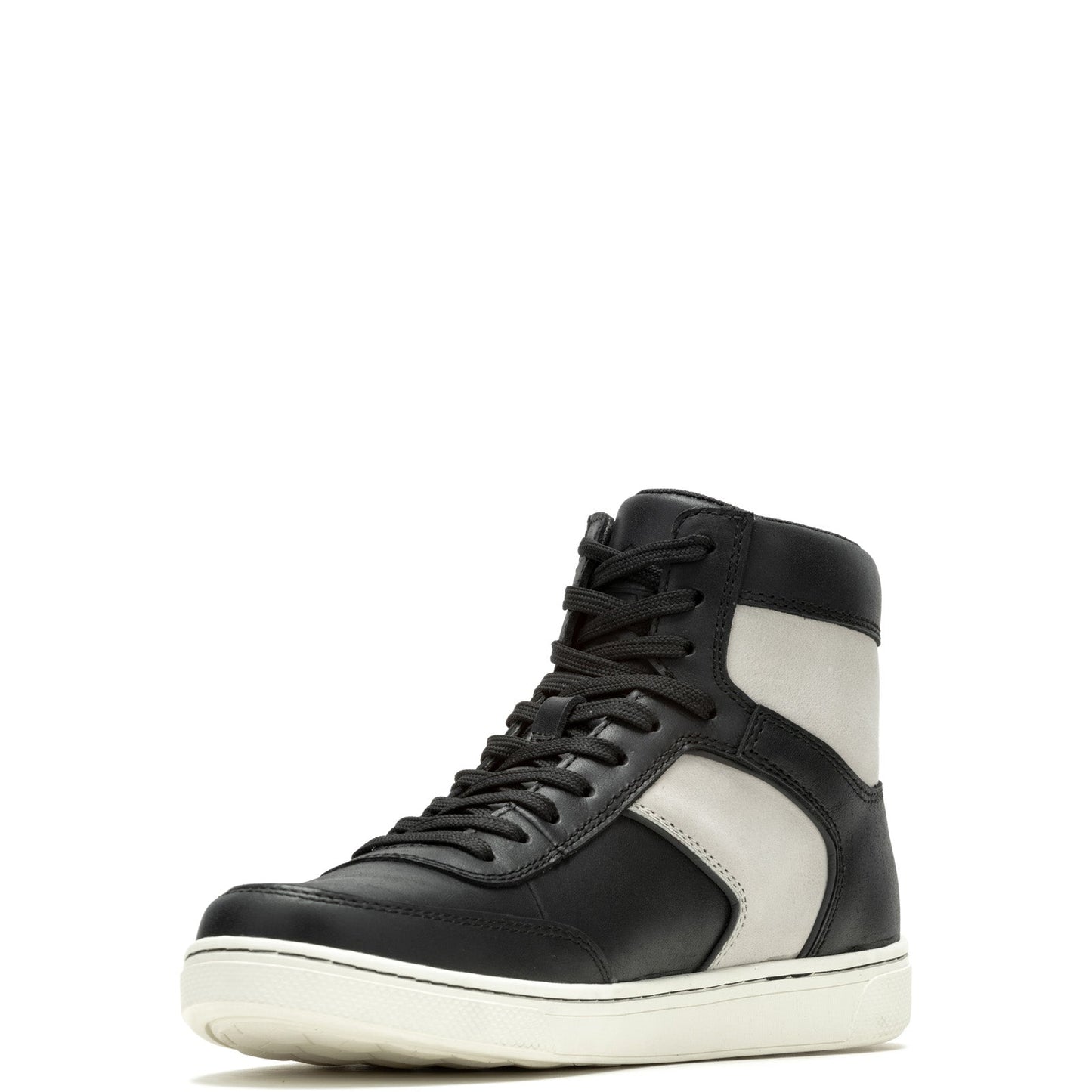Harley-Davidson Grady Ride D87272 Womens Black Lifestyle Sneakers Shoes