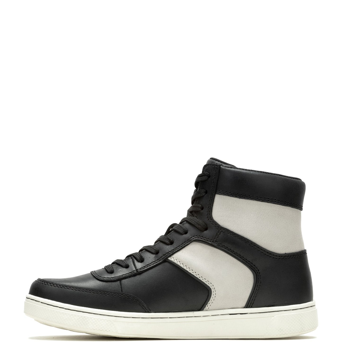 Harley-Davidson Grady Ride D87272 Womens Black Lifestyle Sneakers Shoes
