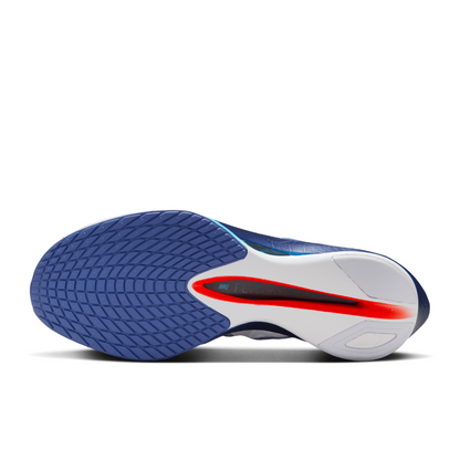 Vaporfly Next% 4 Men's :Ghost | Blue Void