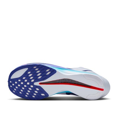 ZoomX Streakfly 2 Men's :Ghost Blue | Blue Void