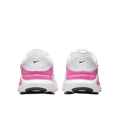 Structure 26 Women's :White | Playful Pink