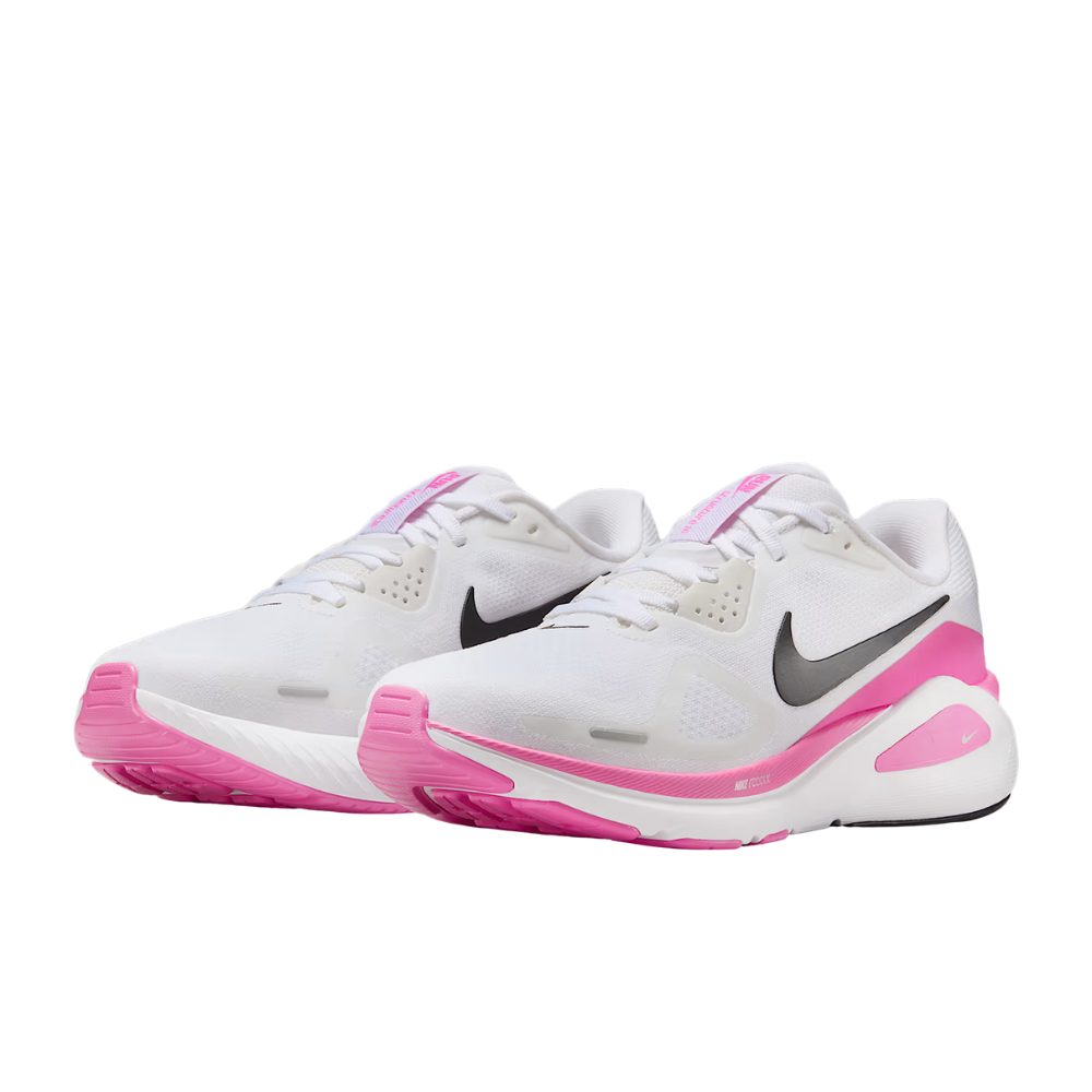 Structure 26 Women's :White | Playful Pink