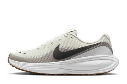 Revolution 8 Men's :Phantom | Medium Ash