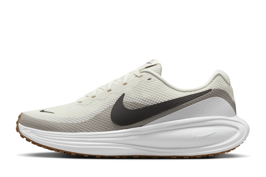Revolution 8 Men's :Phantom | Medium Ash