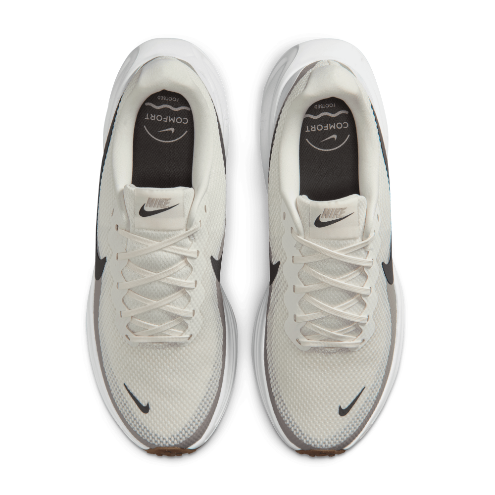 Revolution 8 Men's :Phantom | Medium Ash