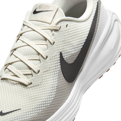 Revolution 8 Men's :Phantom | Medium Ash