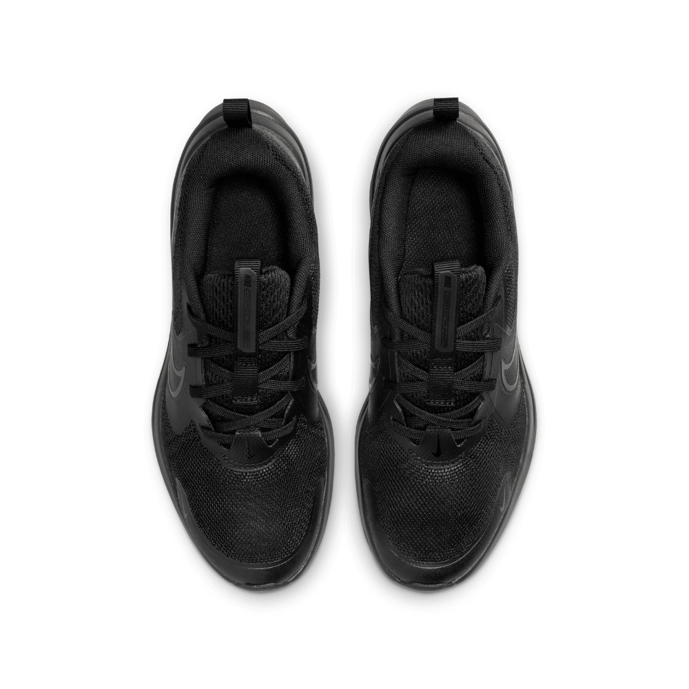 Cosmic Runner (GS) Older Kids' :Black | Anthracite