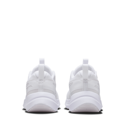 Cosmic Runner (GS) Older Kids' :White | Platinum Tint
