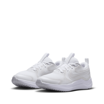 Cosmic Runner (GS) Older Kids' :White | Platinum Tint