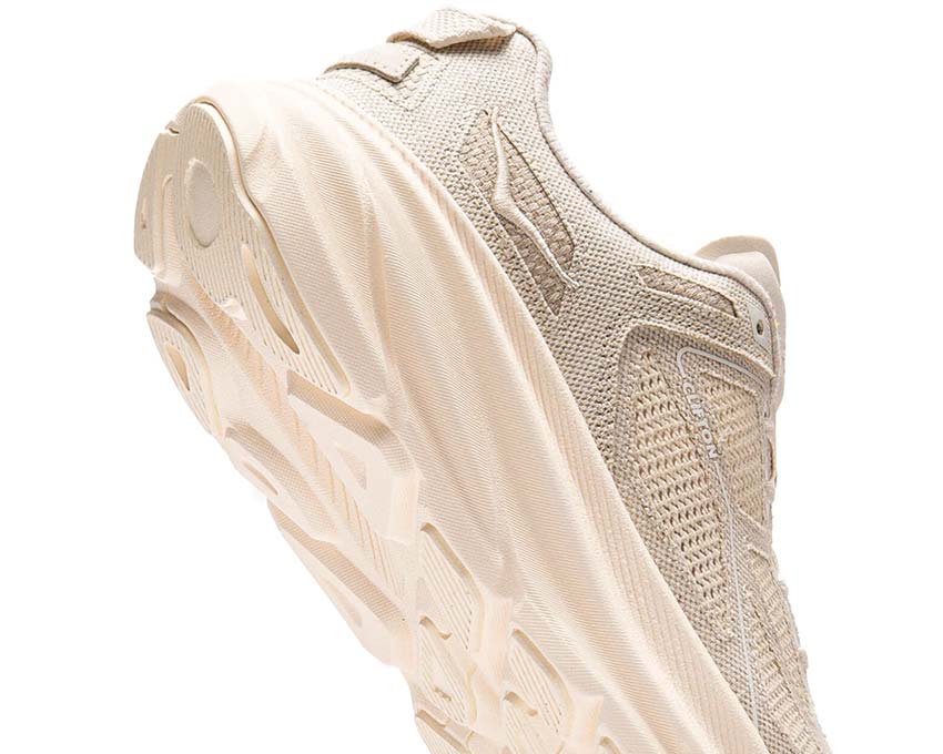 HOKA Clifton One9 BP "Alabaster"