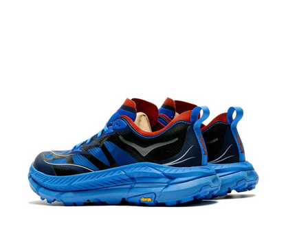 HOKA Mafate Speed 4 Lite "Electric Cobalt"