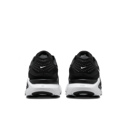 Structure 26 (Wide) Men's :Black | Wolf Grey