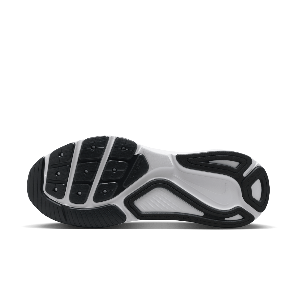 Structure 26 (Wide) Men's :Black | Wolf Grey