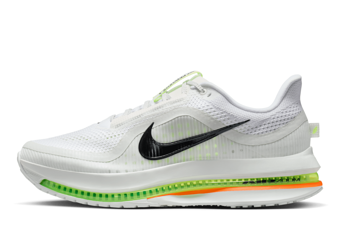 Pegasus Premium Men's :White | Volt