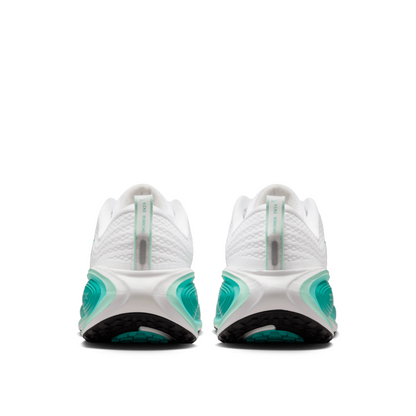 Vomero Plus Women's :White | Mint Foam