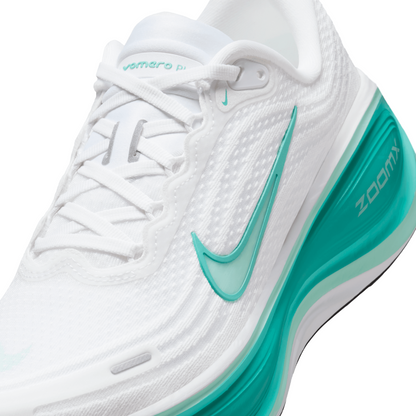 Vomero Plus Women's :White | Mint Foam