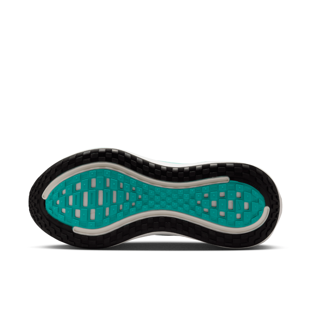 Vomero Plus Women's :White | Mint Foam