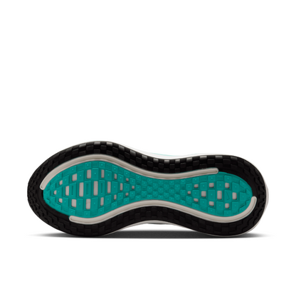 Vomero Plus Women's :White | Mint Foam