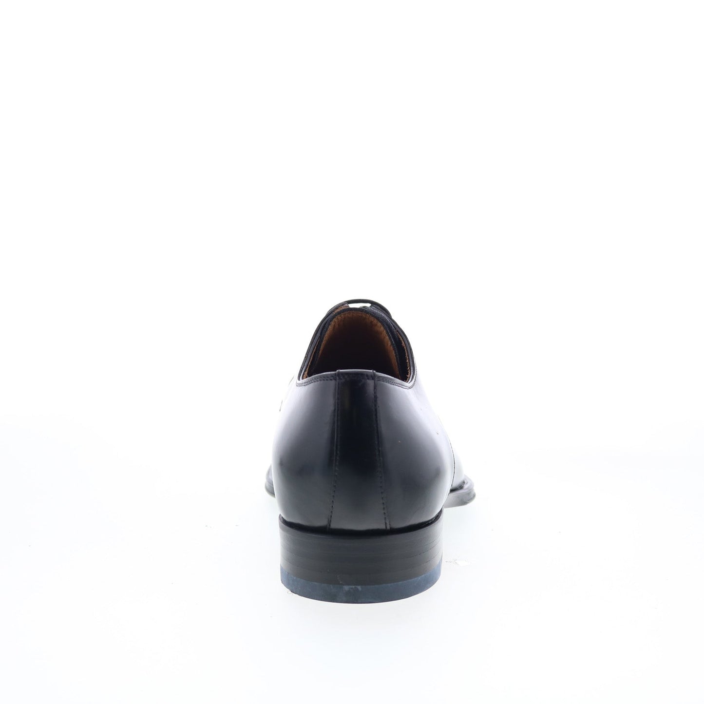 Pastori by Di Bianco Hadrian Mens Black Oxfords & Lace Ups Casual Shoes