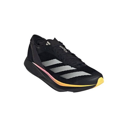 Adizero Takumi Sen 10 Men's :Black | Zero Metalic