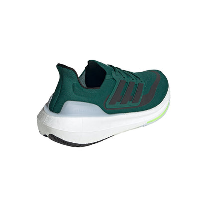 Ultraboost Light Men's :Collegiate Green I Core Black