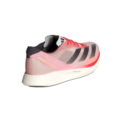 Adizero Takumi Sen 10 Women's :Pink Spark I Aurora Met