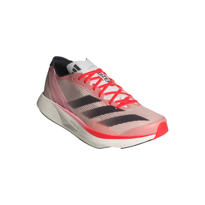 Adizero Takumi Sen 10 Women's :Pink Spark I Aurora Met