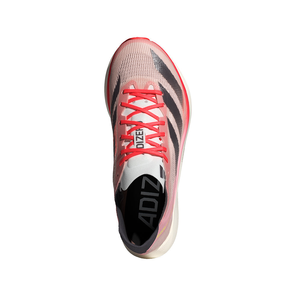Adizero Takumi Sen 10 Women's :Pink Spark I Aurora Met