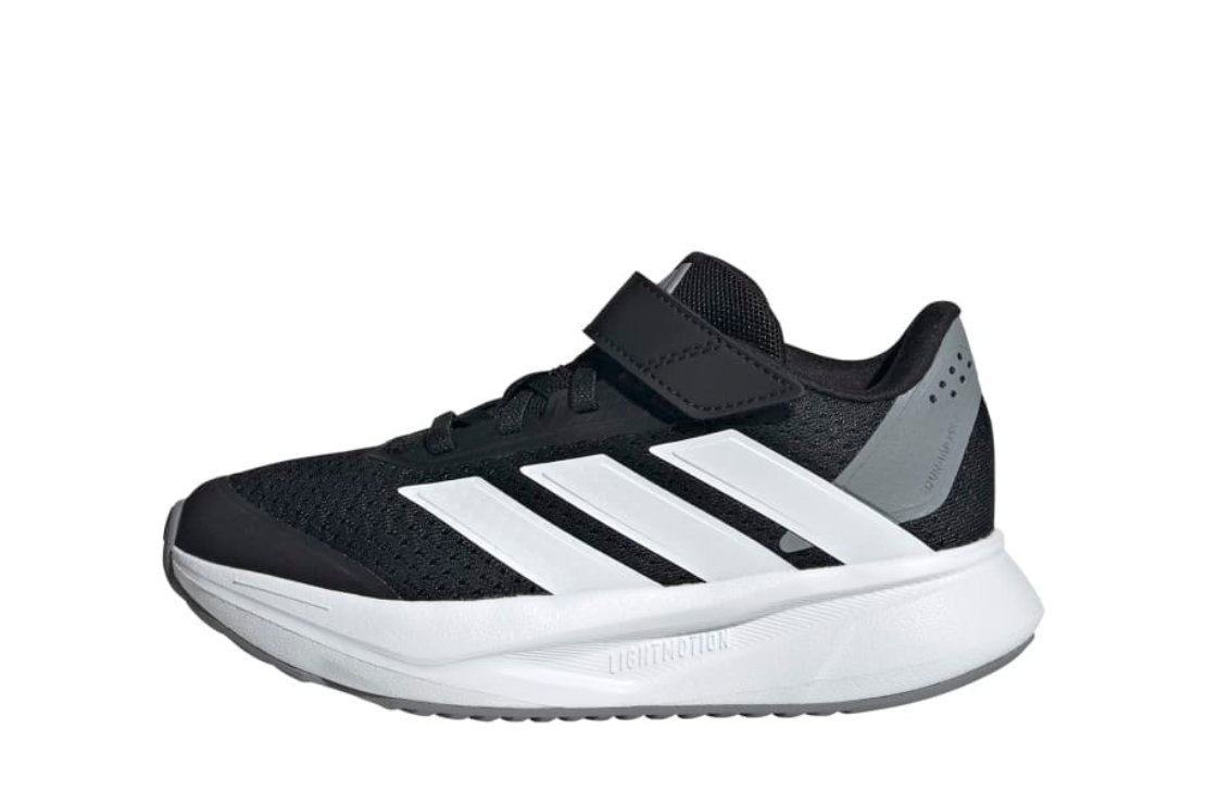 Duramo SL 2 Kids' :Core Black | Grey